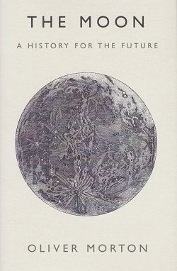 The moon: A history for the future